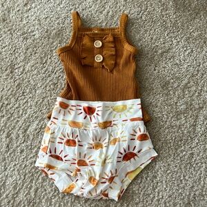Summer set